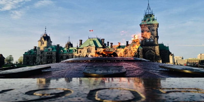 Ottawa: Small-Group Walking Tour with Boat Cruise - Price and value for 3.5 hours in Ottawa