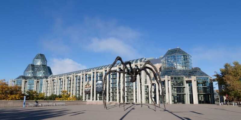 Ottawa: Small-Group Walking Tour with Boat Cruise - Should you book this Ottawa walking tour with boat cruise?