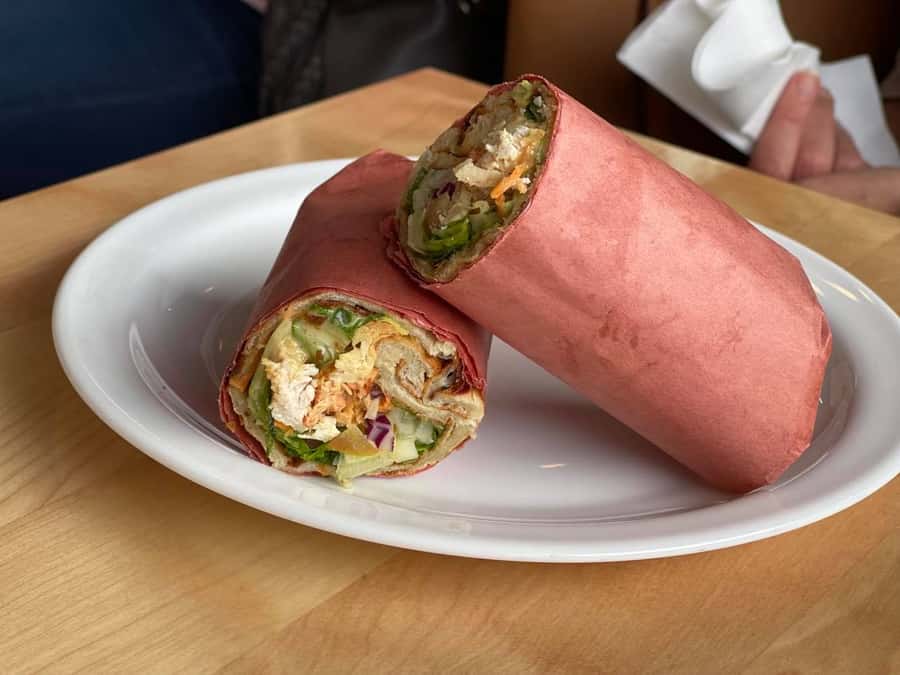 Ottawa: Taste of the ByWard Market Food Tour - The 2.5-hour flow: 3 savoury stops, a refreshment break, then 2 sweets