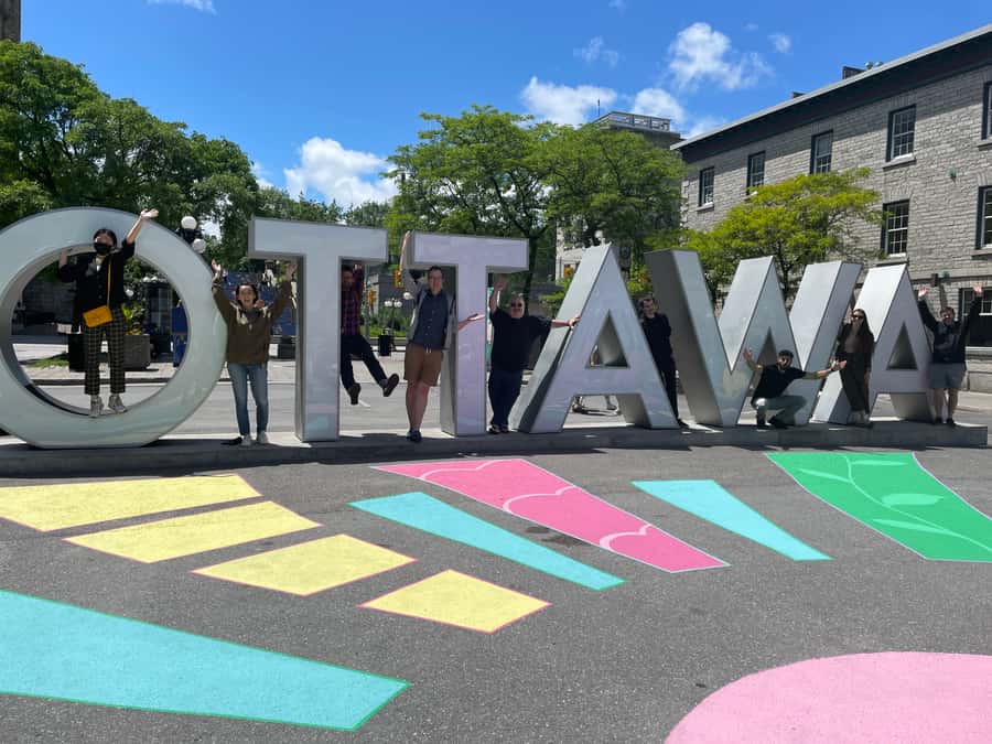 Ottawa: Taste of the ByWard Market Food Tour - Price and value: what you get for $104