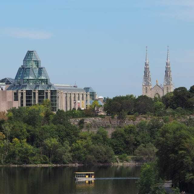 Ottawa: Walking Tour in the Heart of the Capital - Practical tips for planning your Ottawa day around this tour