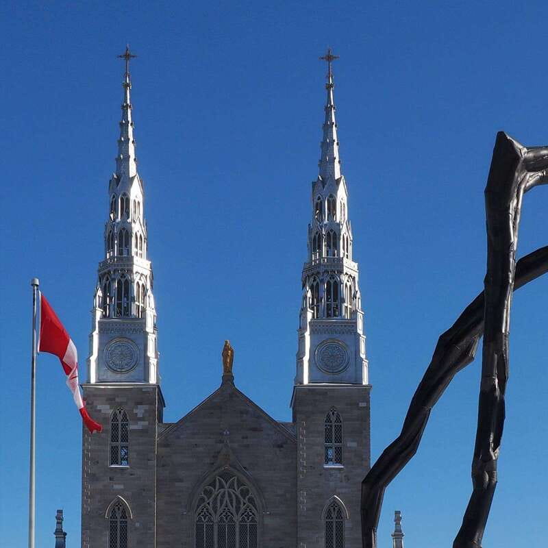 Ottawa: Walking Tour in the Heart of the Capital - Price and value at $36 per person, and what you get for it