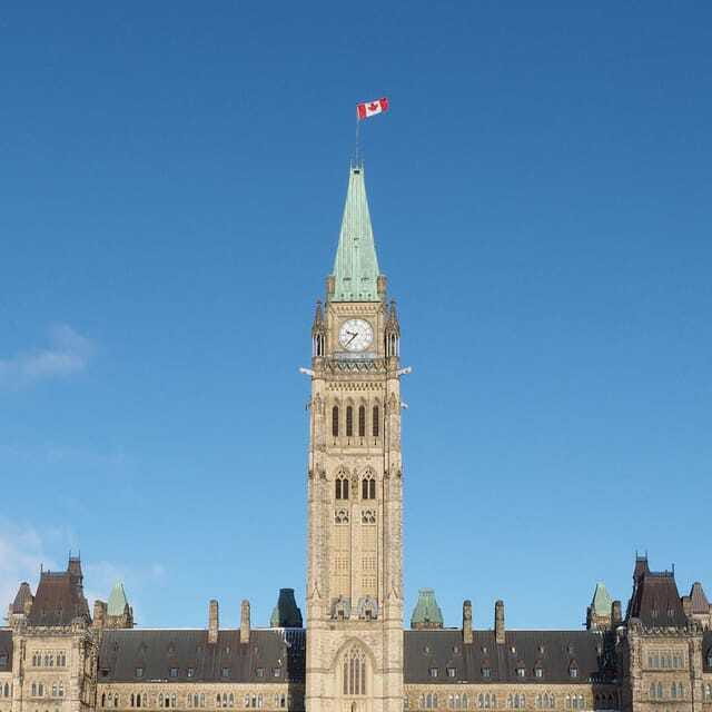 Ottawa: Walking Tour in the Heart of the Capital - Who should book, and who might want a different style