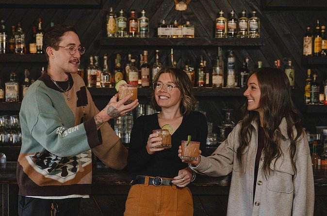 Park Distillery Tour with Craft Spirits Tasting - Timing Tips for a Smooth Banff Afternoon