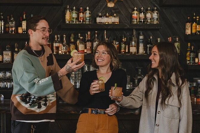 Park Distillery Tour with Whisky Tasting - Key Highlights You Should Know Before You Go