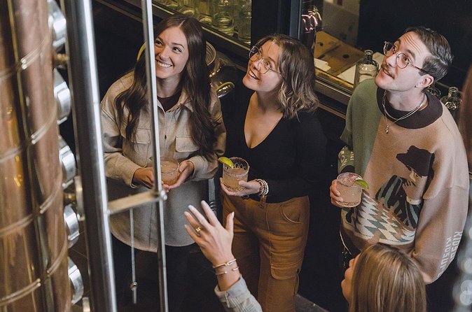 Park Distillery Tour with Whisky Tasting - Price and Value: Is $18.68 for Whisky Samples Fair?