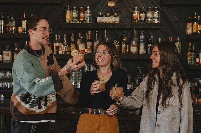 Park Distillery Tour with Whisky Tasting - Timing, Duration, and What to Do Before or After