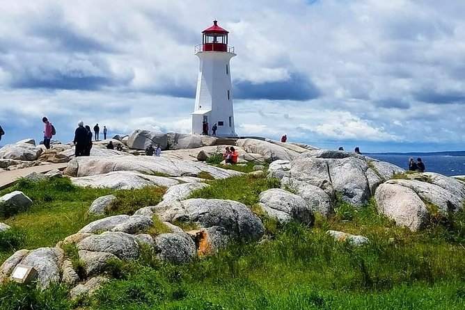 Peggy’s Cove & Halifax Historic Tour - Why this Halifax plus Peggy’s Cove combo works for cruise-day timing