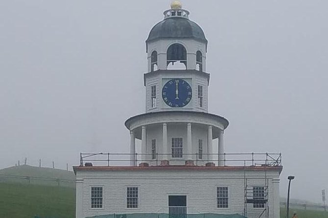Peggy’s Cove & Halifax Historic Tour - Coach ride reality: what to expect between Halifax and the coast