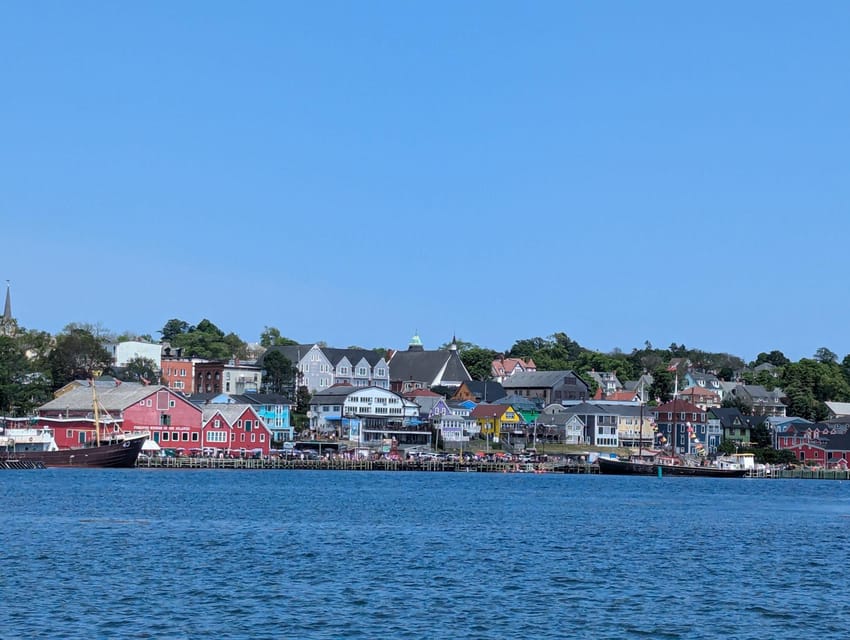 Peggy’s Cove, Lunenburg & 2 Hidden Gems – Full Day Tour - What you’re paying for: $218 and the value math that makes sense