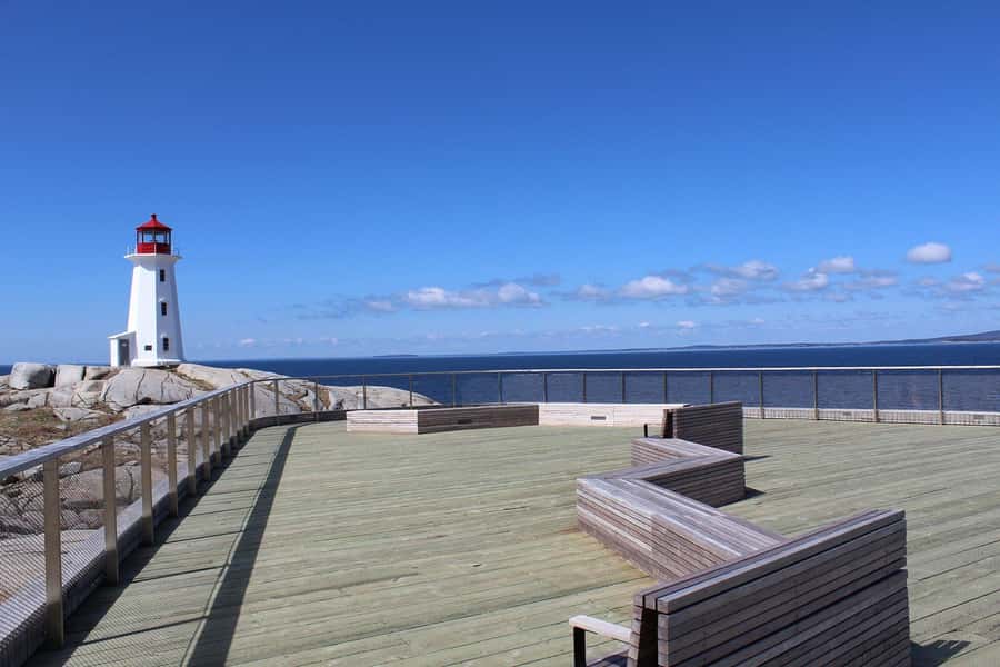 Peggy’s Cove: Small Group Tour - Key highlights you’ll feel right away