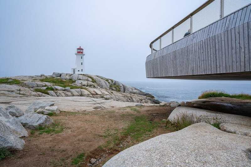 Peggy’s Cove: Small Group Tour - Small-group timing, photo stops, and what it means in practice