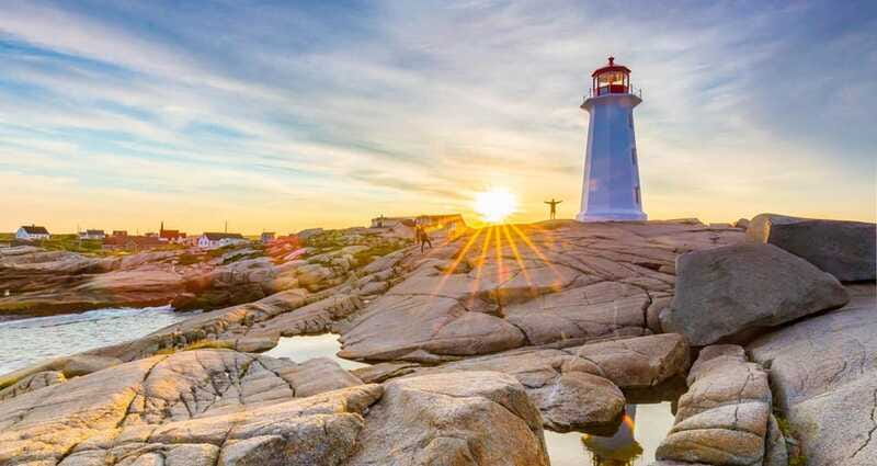 Peggy’s Cove: Small Group Tour - Value check: is $75 for 4 hours a good deal?
