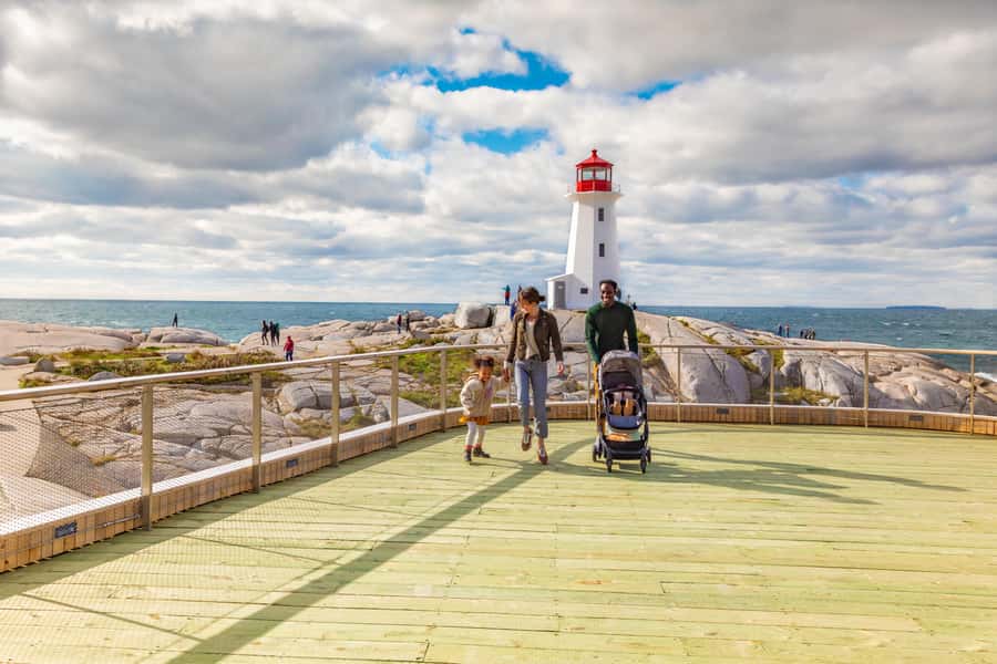 Peggy’s Cove Small Group Tour from Halifax - Why This Half-Day Feels Less Like a Tour and More Like a Plan