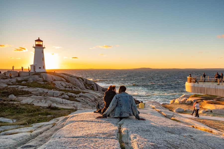 Peggy’s Cove Small Group Tour from Halifax - Halifax Stops You’ll Appreciate More Than You Expect