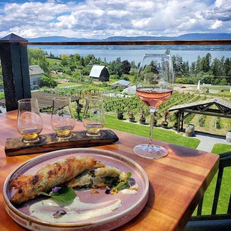 Penticton: Naramata Bench Full Day Guided Wine Tour - Naramata Bench in one 6-hour sweep