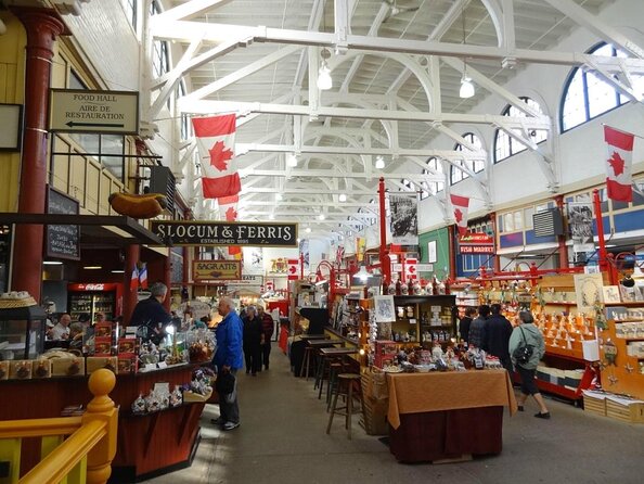Pete's Historic Walking Tour - Quick hits before you go