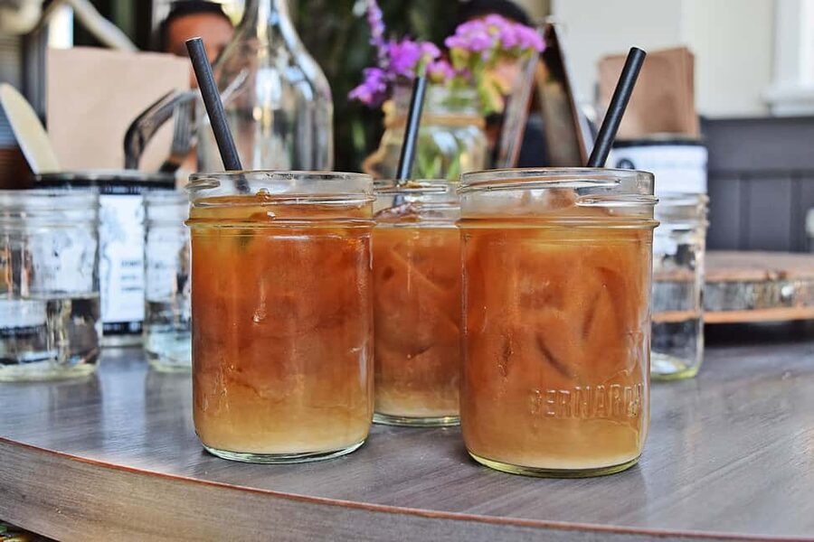 Pickle Pub Crawl: Ferry Rides and Appetizers - Key things to know before you go