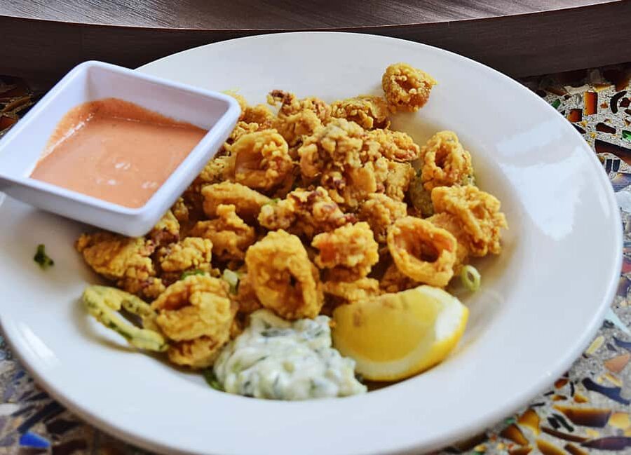 Pickle Pub Crawl: Ferry Rides and Appetizers - The full 3-hour plan, stop by stop