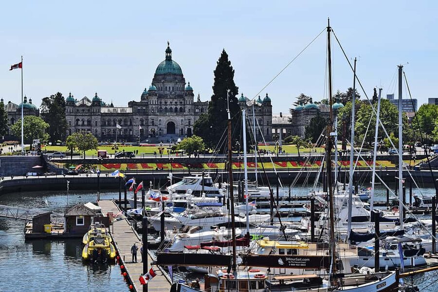 Pickle Pub Crawl: Ferry Rides and Appetizers - The biggest practical considerations before you book