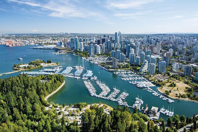 Post-cruise: Vancouver Tour with Lookout & Capilano Bridge - Why this post-cruise Vancouver day works so well