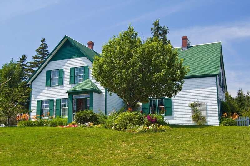 Prince Edward Island: Guided Tour with Anne of Green Gables - Charlottetown to Anne Country, Built for a 4-Hour Hit