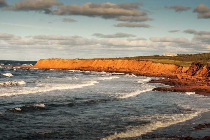 Prince Edward Island: Guided Tour with Anne of Green Gables - Who This Tour Is Best For