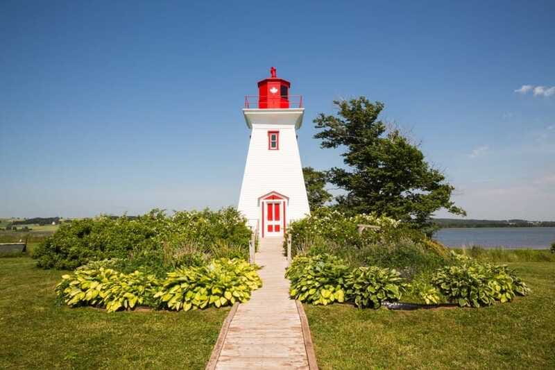 Prince Edward Island: Guided Tour with Anne of Green Gables - Tips for Making the Most of Your 4 Hours