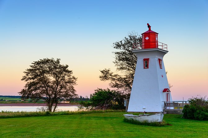 Prince Edward Island Premium Tour With Anne of Green Gables - Key highlights worth clocking before you go