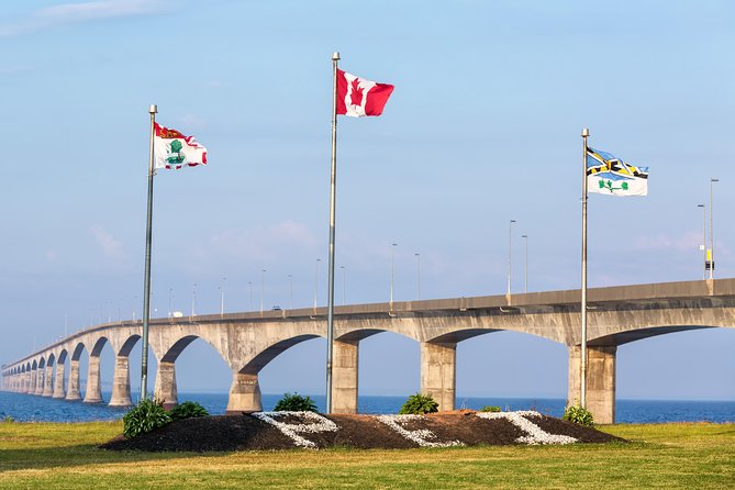 Prince Edward Island Premium Tour With Anne of Green Gables - Why this 4-hour Prince Edward Island tour feels like a smart day plan