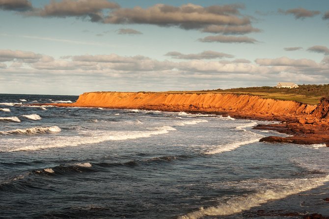 Prince Edward Island Premium Tour With Anne of Green Gables - Transportation reality check: luxury vehicle promise, day-of variation