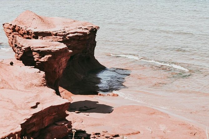 Prince Edward Island Premium Tour With Anne of Green Gables - Guides make or break the vibe: who you may hear from