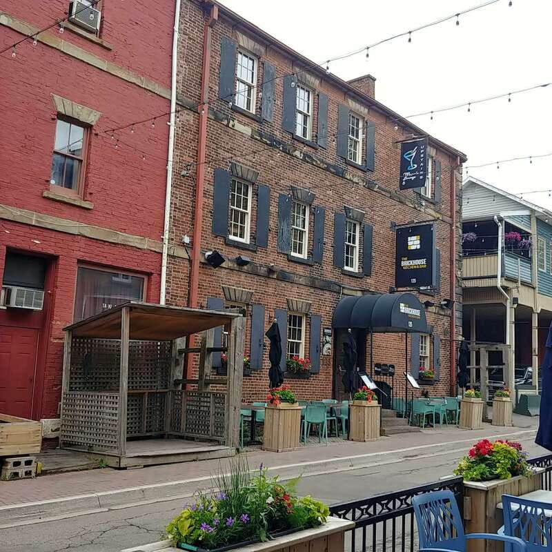 Prince Edward Island: Small Group Charlottetown Walking Tour - Key Things That Make This Tour Worth Your Time