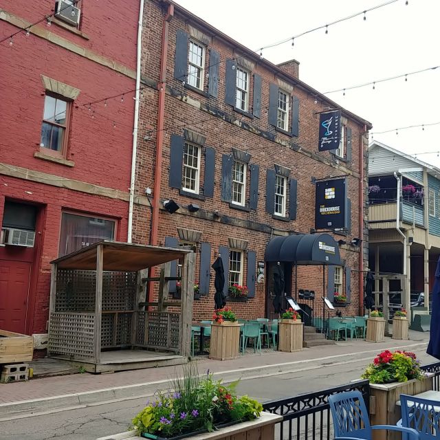 Prince Edward Island: Small Group Charlottetown Walking Tour - Province House: Where Confederation Begins, Then the People-Friendly Downtown Shift