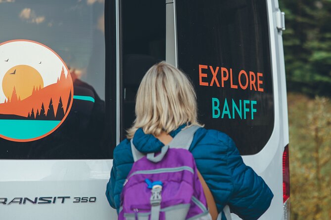 Private Airport Transfer: Banff, Canmore, Lake Louise to Calgary - Key things I’d watch for before you book