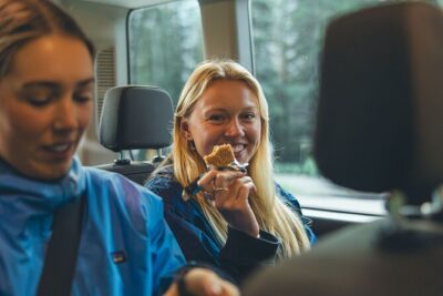 Private Airport Transfer: Banff, Canmore, Lake Louise to Calgary
