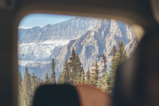 Private Airport Transfer: Banff, Canmore, Lake Louise to Calgary - Price and Value: What $444.79 Per Group Actually Costs You