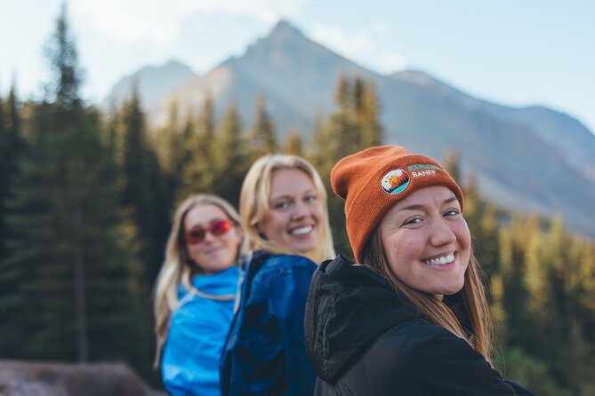 Private Airport Transfer: Banff, Canmore, Lake Louise to Calgary - Timing, Weather, and How to Avoid Late Flight Panic