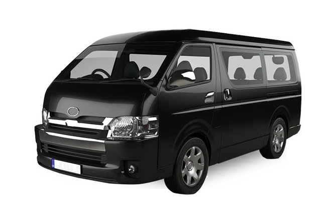 Private Arrival Transfer from Vancouver Airport (YVR) - Why a private YVR arrival transfer feels better than taxi lines