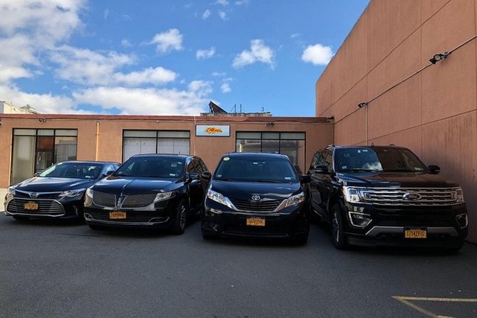 Private Arrival Transfer from Vancouver Airport (YVR) - The ride itself: timing, traffic, and what “private” actually means