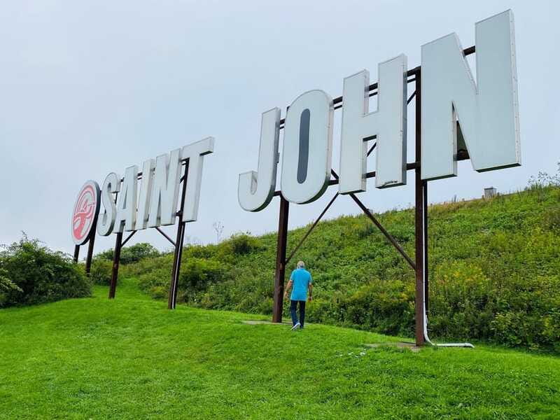 Private Bay of Fundy and City Highlights Tour up to 7 - What You’ll Actually Get From the Private Format