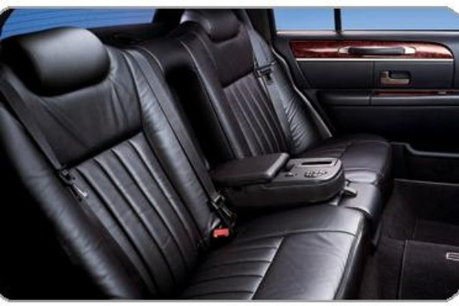 Private Departure Transfer: Niagara Falls, Ontario to Buffalo Niagara International Airport - Key things to know before you go