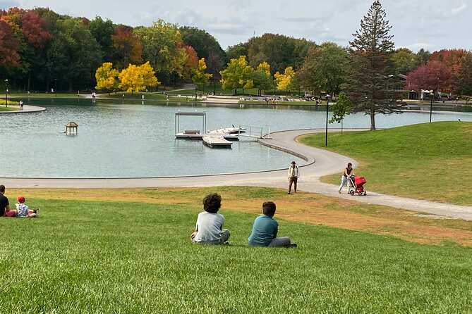 Private Montreal City Tour by Car, History & Hidden Gems - Key highlights worth your attention