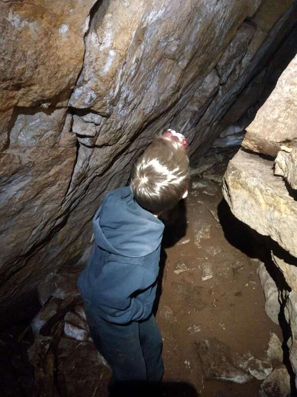 Private Nottawasaga Bluffs Caves Hike - Creemore/Collingwood - Price and Timing: Is $62 Worth It?
