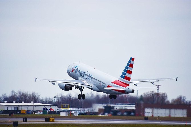 Private-Safe Transfer from Niagara Falls, Canada to Buffalo Intl, Airport (BUF) - Key Highlights Worth Paying Attention To