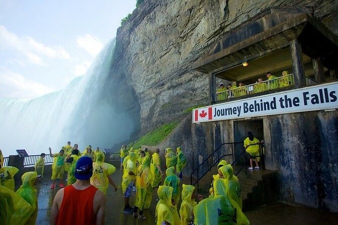 Private-Safe Transfer from Niagara Falls, Canada to Buffalo Intl, Airport (BUF) - Niagara Falls to BUF: Why This Ride Works for Real Travel Days
