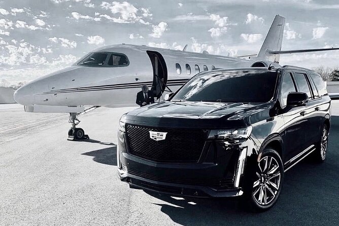 Private Toronto Airport Transfer Service to City centre Toronto - Key Points You Will Care About