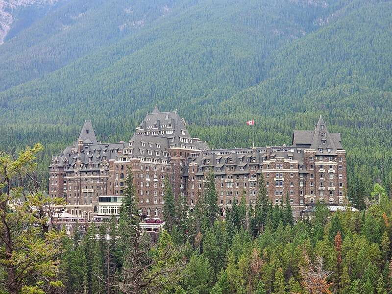 Private Tour Banff/Emerald Yoho Customized Sightseeing - Wildlife spotting, ecosystem talk, and First Nations context that stays practical