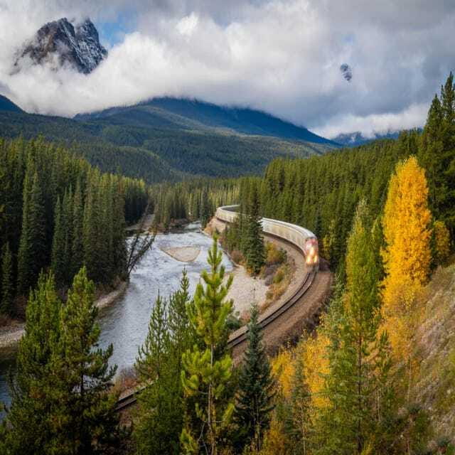 Private Tour: Banff, Moraine Lake, Lake Louise & Beyond - Yoho, Emerald Lake, Icefields, and Kananaskis for when you want more than the postcard