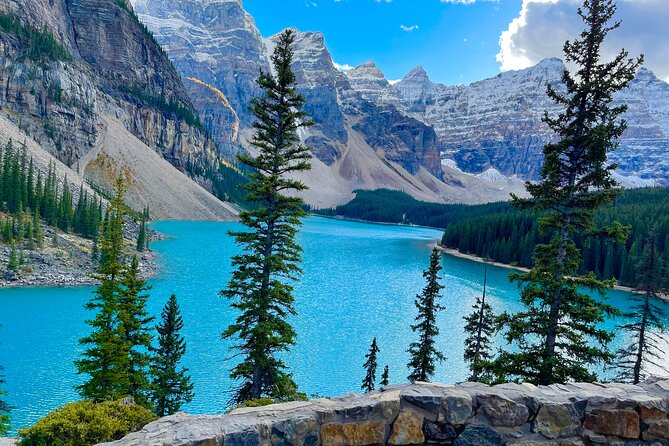 Private tour-Best of Banff: A Signature Journey in the Rocky(3HR) - Quick hits on this private Banff highlights drive